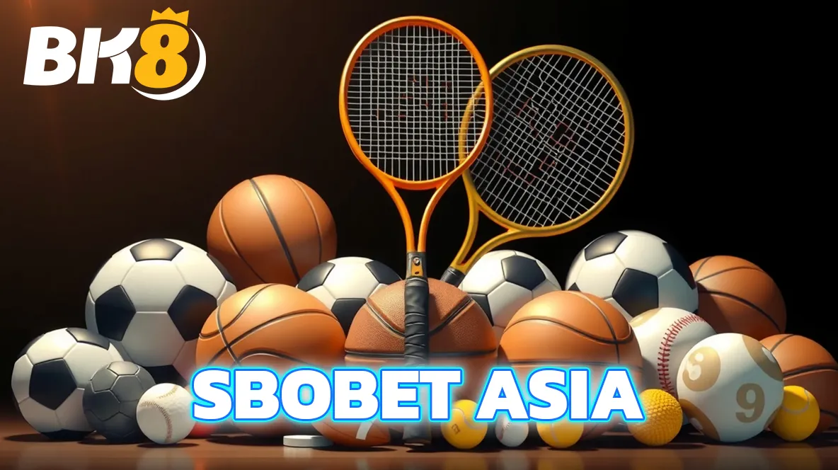 sbobet asia เว็บสล็อตใหญ่ สล็อตแท้ แตกง่าย จ่ายจริง 1 sbobet asia