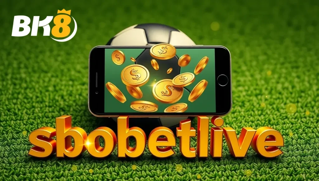 ทางเข้า sbobetlive ล่าสุด 2025 เว็บตรงแทงบอล ปลอดภัย 1 sbobetlive