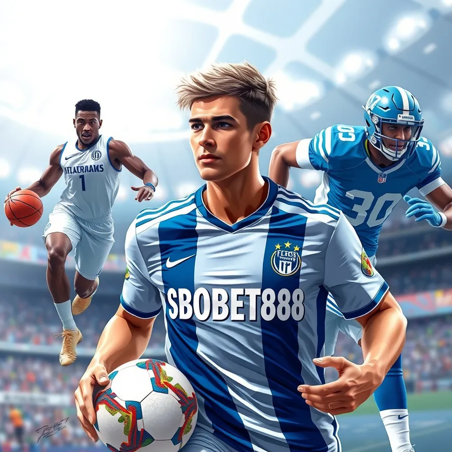 SBOBET ทางเข้าแทงบอลออนไลน์ที่ดีที่สุดในปี 2025 4 SBOBET คาสิโน